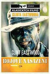 Bojové nasazení - Heartbreak Ridge